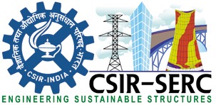 CSIR-SERC Logo